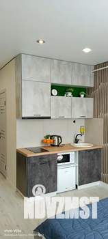 Студия квартира, посуточно, 24м2, 1/5 этаж