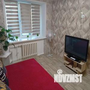 2-к квартира, посуточно, 45м2, 1/5 этаж