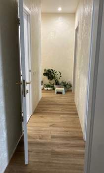 2-к квартира, на длительный срок, 53м2, 9/19 этаж