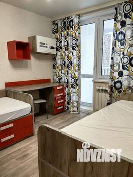 2-к квартира, на длительный срок, 40м2, 1/11 этаж