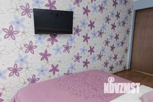 2-к квартира, посуточно, 56м2, 1/1 этаж