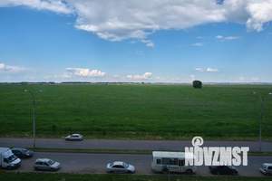 1-к квартира, посуточно, 21м2, 5/10 этаж