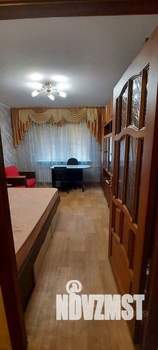 1-к квартира, на длительный срок, 34м2, 1/12 этаж