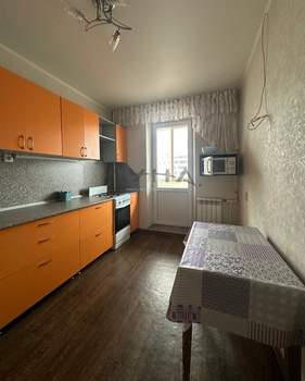 2-к квартира, на длительный срок, 52м2, 9/10 этаж