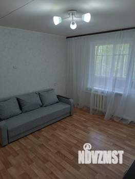 2-к квартира, на длительный срок, 46м2, 4/5 этаж