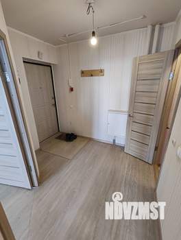 1-к квартира, на длительный срок, 38м2, 7/19 этаж