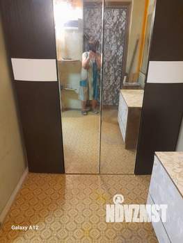 2-к квартира, на длительный срок, 42м2, 4/5 этаж