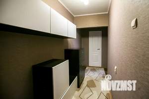 2-к квартира, посуточно, 52м2, 4/10 этаж