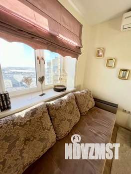 1-к квартира, посуточно, 50м2, 1/1 этаж