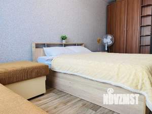 1-к квартира, посуточно, 35м2, 5/9 этаж