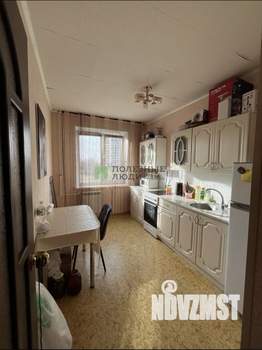 1-к квартира, на длительный срок, 36м2, 2/12 этаж