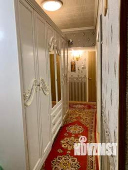 3-к квартира, на длительный срок, 72м2, 2/9 этаж