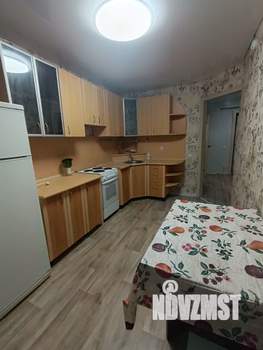 1-к квартира, на длительный срок, 40м2, 14/18 этаж