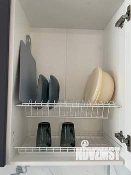 Студия квартира, на длительный срок, 29м2, 15/25 этаж