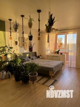 5-к квартира, на длительный срок, 106м2, 5/9 этаж