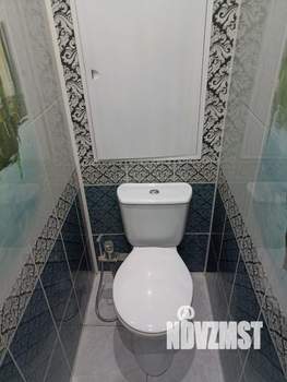 2-к квартира, на длительный срок, 43м2, 5/5 этаж