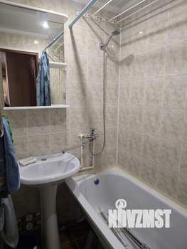 2-к квартира, на длительный срок, 44м2, 4/5 этаж