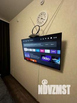 2-к квартира, посуточно, 45м2, 1/1 этаж