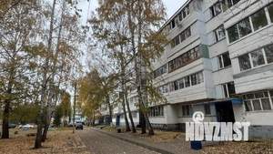 3-к квартира, на длительный срок, 59м2, 5/5 этаж