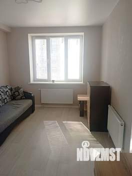 Студия квартира, на длительный срок, 26м2, 8/25 этаж