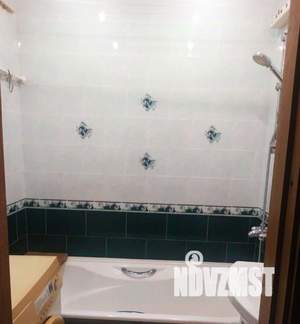 2-к квартира, на длительный срок, 52м2, 2/5 этаж