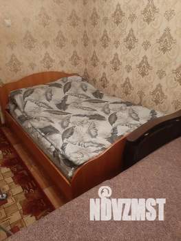 2-к квартира, посуточно, 44м2, 6/9 этаж