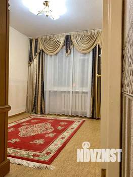 3-к квартира, на длительный срок, 72м2, 2/9 этаж