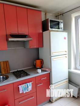 3-к квартира, на длительный срок, 60м2, 6/9 этаж