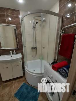 2-к квартира, посуточно, 50м2, 1/10 этаж