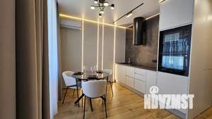 1-к квартира, посуточно, 33м2, 19/19 этаж