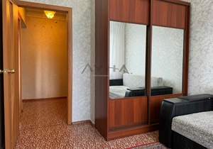 3-к квартира, на длительный срок, 58м2, 5/5 этаж