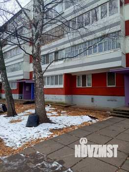 1-к квартира, на длительный срок, 28м2, 1/5 этаж