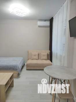 Студия квартира, посуточно, 23м2, 2/25 этаж
