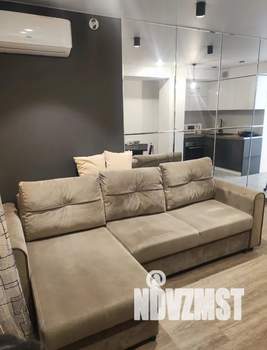 Студия квартира, посуточно, 30м2, 13/18 этаж