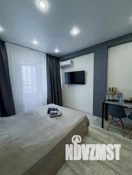 Студия квартира, посуточно, 20м2, 19/19 этаж