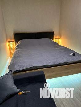 Студия квартира, посуточно, 26м2, 15/25 этаж