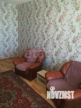 2-к квартира, на длительный срок, 54м2, 5/10 этаж