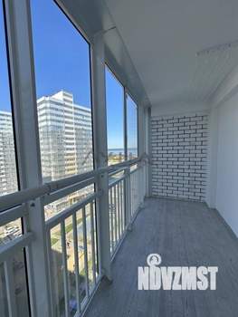 Студия квартира, на длительный срок, 29м2, 12/19 этаж