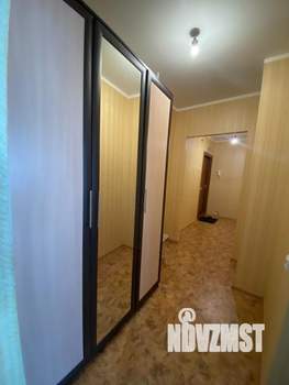 1-к квартира, на длительный срок, 40м2, 9/10 этаж