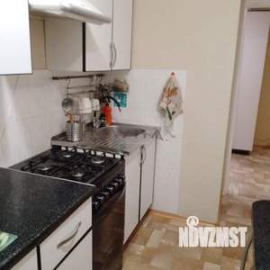3-к квартира, на длительный срок, 59м2, 2/5 этаж
