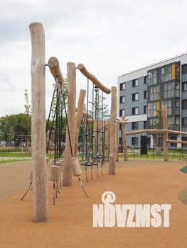 1-к квартира, посуточно, 22м2, 1/1 этаж