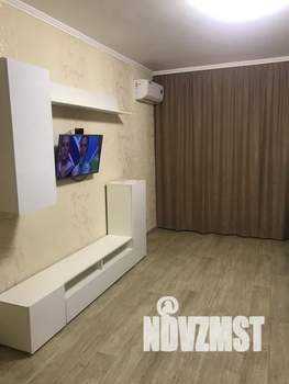 2-к квартира, посуточно, 51м2, 3/9 этаж