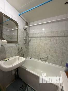 2-к квартира, на длительный срок, 50м2, 3/10 этаж