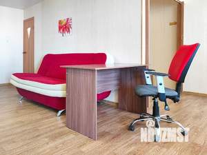 1-к квартира, посуточно, 50м2, 7/17 этаж