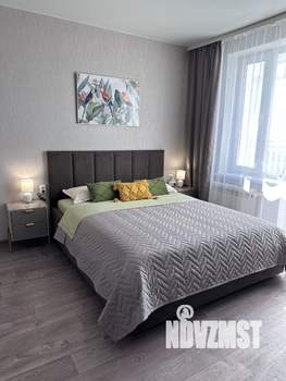 Студия квартира, посуточно, 30м2, 18/19 этаж