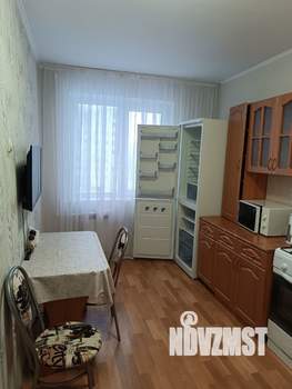 3-к квартира, на длительный срок, 66м2, 5/9 этаж