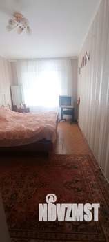 3-к квартира, на длительный срок, 59м2, 3/5 этаж