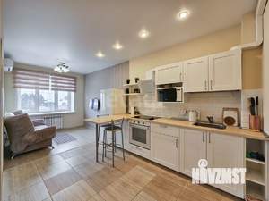 2-к квартира, на длительный срок, 35м2, 4/5 этаж