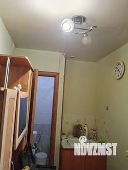 1-к квартира, на длительный срок, 22м2, 1/5 этаж