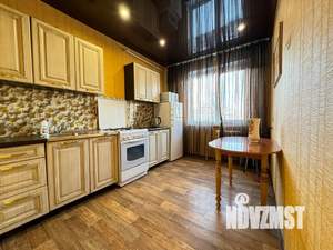 3-к квартира, посуточно, 65м2, 2/9 этаж